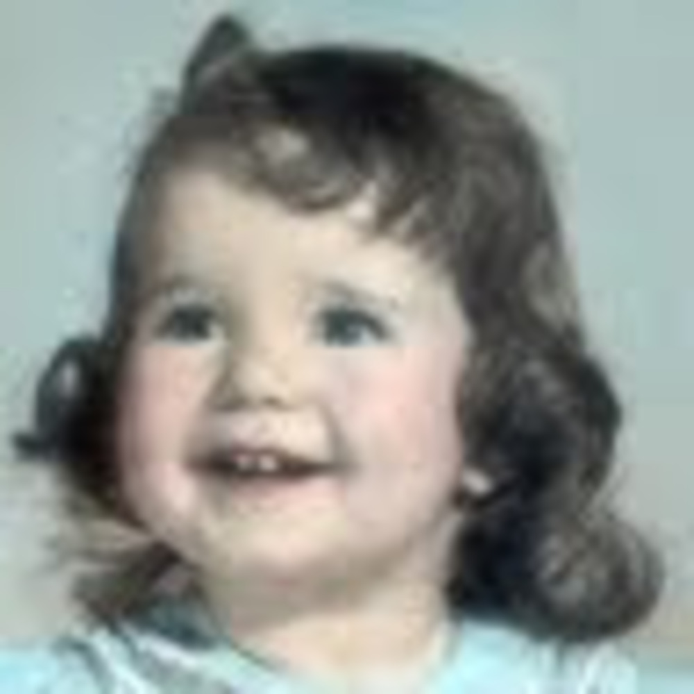 Meet your Posher, Angela